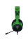 Гарнітура Razer Kraken V4 X, 7.1, USB-A, 1.8м, RGB, Minecraft Ed.