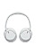 Навушники Over-ear Sony WH-CH720N BT 5.2, ANC, SBC, AAC, Wireless, Mic, Білий