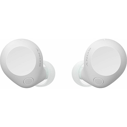 Наушники TWS Sony WF-C710N BT 5.3, ANC, IPX4, SBC, AAC, Mic, Белый