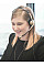 Гарнитура компьютерная стерео On-Ear Koss CS100i, 3.5мм, Uni Mic, 2.4м, кремовый
