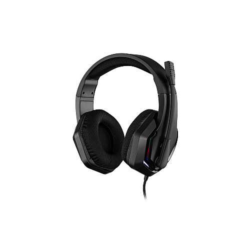 Гарнітура ігрова 2E GAMING HG315, 7.1, USB-A, RGB, 2м, чорний