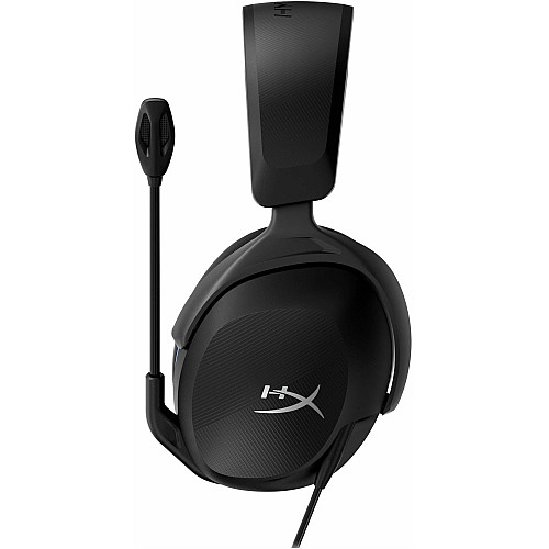 Гарнитура HyperX Cloud Stinger 2 Core PS5/PS4, mini-jack, черно-синий