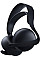 Гарнітура PlayStation PULSE Elite, WL, Midnight Black