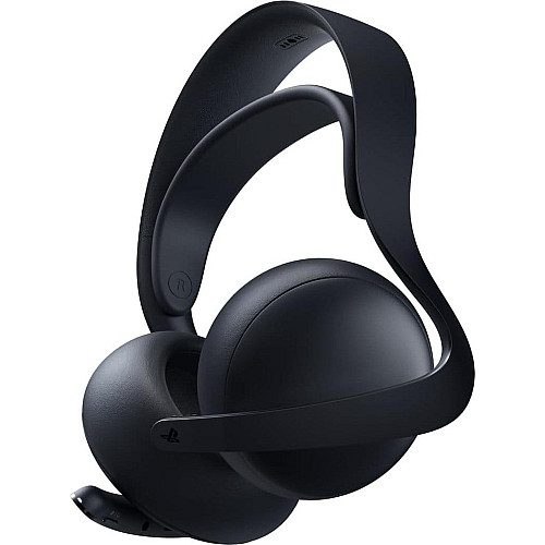 Гарнітура PlayStation PULSE Elite, WL, Midnight Black