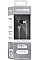 Навушники In-Ear Koss KEB25iW, 3.5 mini-jack, Mic Білий
