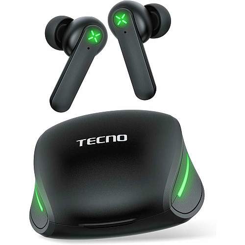 Навушники TECNO G01 Black