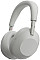 Наушники Over-ear Sony WH-1000XM6 BT 5.3, ANC, Hi-Res, AAC, LDAC, LC3, Wireless, Mic, Серебристый