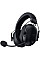 Гарнітура Razer BlackShark V2 HyperSpeed, USB/WL, чорний