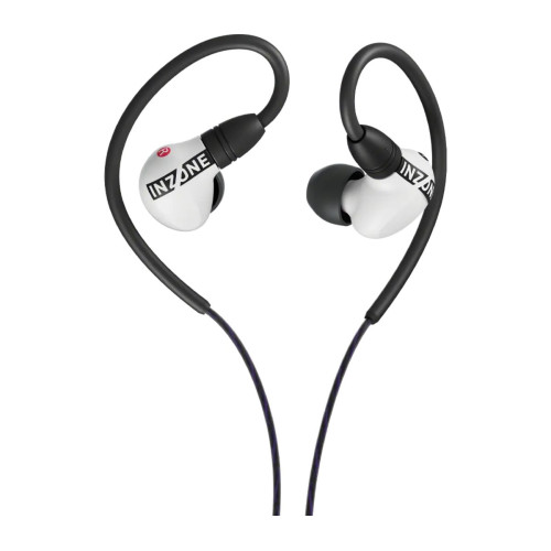 Навушники ігрові In-ear Sony INZONE E9 3.5 mini-jack Білий