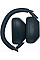 Навушники Over-ear Sony WH-1000XM6 BT 5.3, ANC, Hi-Res, AAC, LDAC, LC3, Wireless, Mic, Синій