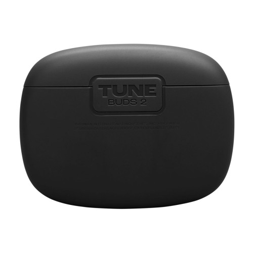 Навушники TWS JBL Tune Buds 2 Чорний