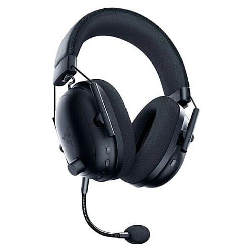 Гарнитура игровая Razer BlackShark V2 Pro (2023), 7.1, WL/BT, черный