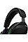 Гарнітура HyperX Cloud Stinger 2 Core Xbox, mini-jack, чорно-зелений