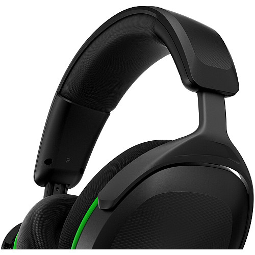 Гарнітура HyperX Cloud Stinger 2 Core Xbox, mini-jack, чорно-зелений
