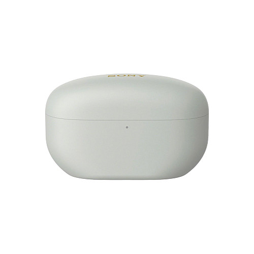 Навушники TWS Sony WF-1000XM5 BT 5.3, ANC, Hi-Res, IPX4, SBC, AAC, LDAC, LC3,  Сріблястий