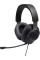 Навушники Over-ear JBL QUANTUM 100 Mic Чорний