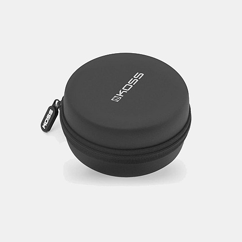 Навушники On-Ear Koss Porta Pro Classic, 3.5 mini-jack, 1.2м, Чорний Золото