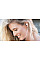 Навушники In-Ear Koss Spark Plug, 3.5 mini-jack, Білий
