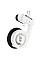 Навушники On-Ear Koss Porta Pro, BT 5.2, Wireless, Mic, Білий