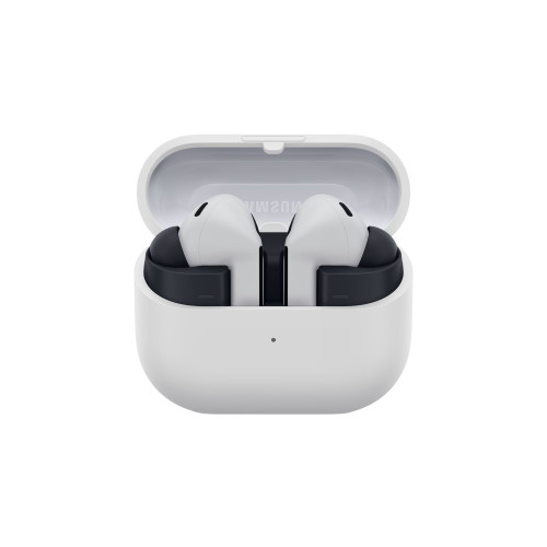 Бездротові навушники Samsung Galaxy Buds3 FE (R420), сірий