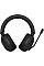 Гарнітура ігрова Over-ear Sony INZONE H5 Wireless, Mic, Чорний