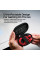 Гарнітура ігрова HyperX Cloud Earbuds III, 3.5мм, червоний