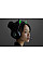 Гарнітура Razer Kraken Kitty V3 X, mini-jack, 1.3м, чорний
