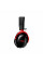 Гарнитура игровая HyperX Cloud III S, WL/USB-A/USB-C, черно-красный