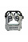 Наушники TWS Gravastar Sirius Pro, BT 5.2, Battle-Worn Gray