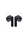 Навушники TWS Trust Yavi Earphones BT 5.3, ENC, SBC, Mic, Чорний
