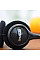 Навушники On-Ear Koss KPH7k, 3.5 mini-jack, 1.2м, Чорний