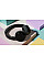 Навушники On-ear Philips TAH3209 BT 5.3, Wireless, Mic, Чорний