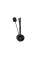 Гарнітура ПК стерео On-ear 2E CH11 mini-jack, omni-mic, 1.2м, чорний