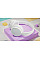 Навушники Over-ear Philips TAH5209 BT 5.3, SBC, Wireless, Mic, Білий