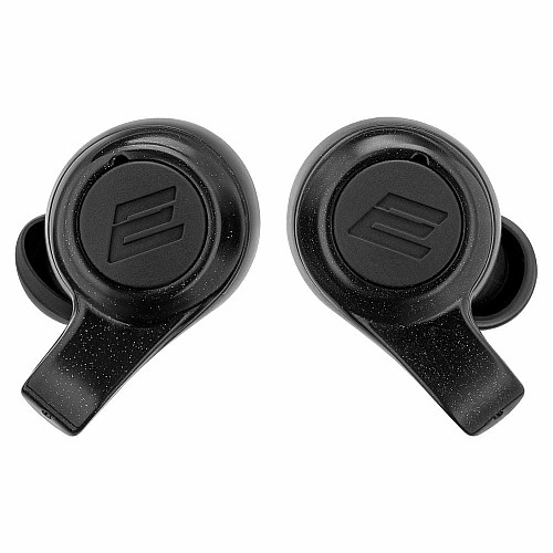 Навушники 2E Novem Pro True Wireless, 4 Mic, Waterproof, Black