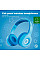 Наушники On-ear Trust Nouna Kids, Wireless, Mic, Синий