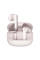 Навушники TWS Mibro Earbuds 5, BT 5.4, ENC, IPX4, SBC, AAC, Touch control, світло-рожевий