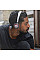 Навушники On-Ear Koss KPH30iCL, 3.5 mini-jack, Mic, 1.2м, Прозорий