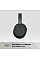 Наушники Over-ear Sony WH-CH720N BT 5.2, ANC, SBC, AAC, Wireless, Mic, Черный