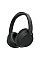 Наушники Over-ear Sony WH-CH720N BT 5.2, ANC, SBC, AAC, Wireless, Mic, Черный