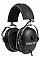Навушники Over-Ear Koss QZ99, 3.5 mini-jack, Hi-Res, 2.4м, Чорний