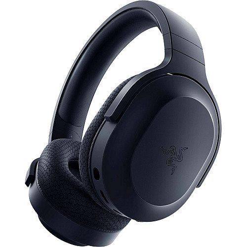 Гарнітура ігрова Razer Barracuda X, 7.1, mini-jack/USB-A/BT/WL, 1.5м, чорний