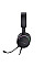 Гарнітура ігрова Trust GXT 490 FAYZO, 7.1, USB-A, 2м, чорний