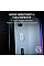 Гарнитура игровая Razer Barracuda X Chroma, BT/WL, RGB, белый