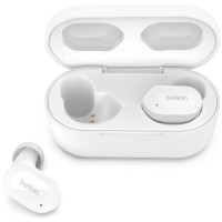 Наушники TWS Belkin Soundform Play True Wireless, белый