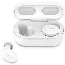 Наушники TWS Belkin Soundform Play True Wireless, белый