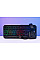 Гарнітура ігрова 2E GAMING HG315, 7.1, USB-A, RGB, 2м, чорний