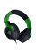 Гарнітура Razer Kraken V4 X, 7.1, USB-A, 1.8м, RGB, Minecraft Ed.