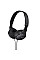 Навушники On-ear Sony MDR-ZX110 3.5 mini-jack Чорний