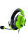 Гарнітура Razer Blackshark V2 X 3.5мм, зелений